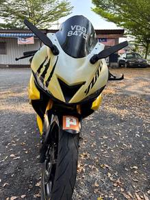 2019 Yamaha R15 V3