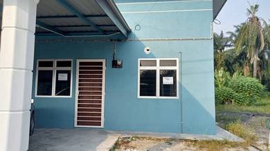 Rumah Sewa