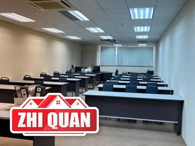 KRYSTAL POINT office shoplot 1100sf Mainroad BAYAN LEPAS baru