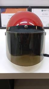 Helmet BKP88