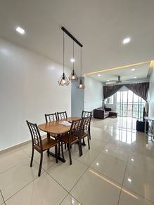 Meridin Bayvue / MMHE / Pasir Gudang / Masai / Reday Move In