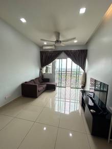 Meridin Bayvue / MMHE / Pasir Gudang / Masai / Reday Move In