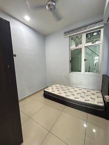 Meridin Bayvue / MMHE / Pasir Gudang / Masai / Reday Move In
