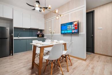 Medium Room Emporis Residence Kota Damansara Furnished Female Unit