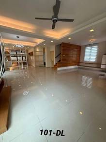 Aman Perdana KLANG 2 Storey BUNGALOW Renovated MOVE IN CONDITION
