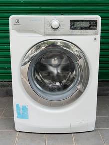 Inverter Electrolux washing mesin Washer 10ks