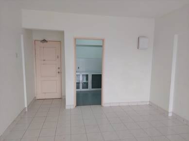 Anjung Hijau apartment in Bukit Jalil