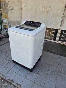 Automatic Panasonic Washer Washing Machine 10kg