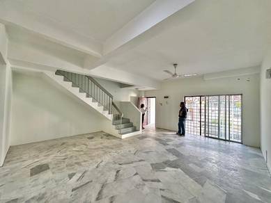 [Move.In.Ready] RENT SEWA 2Sty Rumah Teres Bandar Mahkota BTHO Cheras