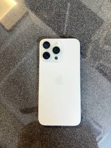 iphone 15 pro max 512gb used