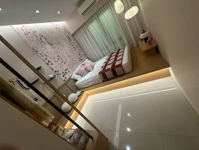 New Project READY Move in 2026 Old Klang Road, Jalan Klang Lama FREE