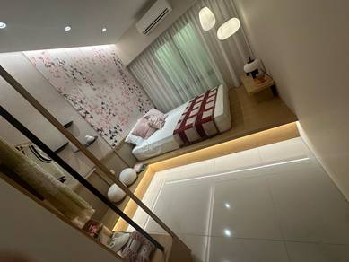 New Project READY Move in 2026 Old Klang Road, Jalan Klang Lama FREE