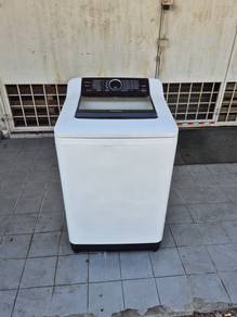 Automatic Panasonic Washing Machine Washer 10ks