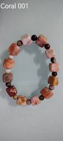 Bracelet Coral 