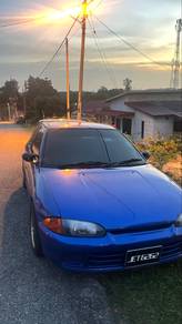 Proton SATRIA 1.3 GL (M)