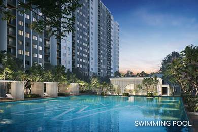 Pelang JB 1-3bed|5minCiq|Freehold|SGD500|earlybird| Rts |DualKey |RTS