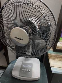 jual kipas KHIND
