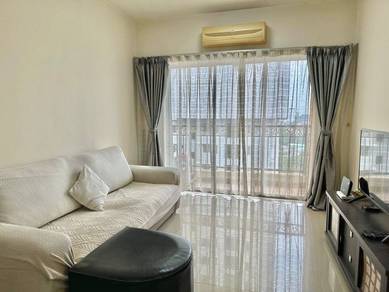 Kuchai Avenue Condominium, Kuchai Entrepreneurs Park, KL FOR SALE