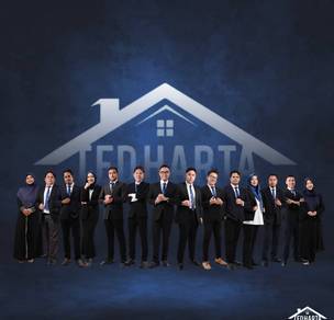 ( Hartanah ) Admin cum Junior project assistant