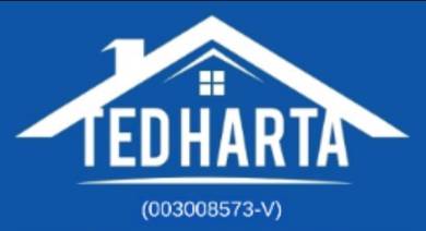( Hartanah ) Admin cum Junior project assistant