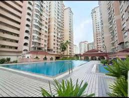 Cashback & Full Loan! Below market price! Good Condition