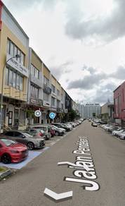 Jalan Pendekar Three Storey Corner Shoplot,Skudai