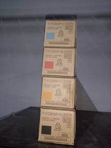 Toshiba toner