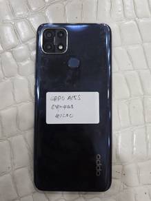 oppo a15s 64gb 4gb