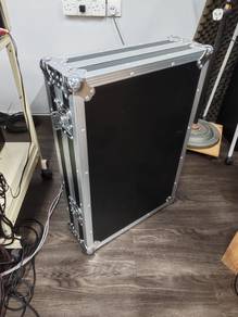 Flight case - Briefcase style