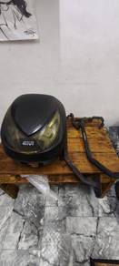 Givi box monorack lagenda