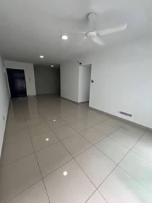 Twin Danga Residence Taman Laguna Apartment for Sale