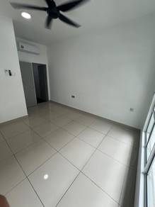 Twin Danga Residence Taman Laguna Apartment for Sale