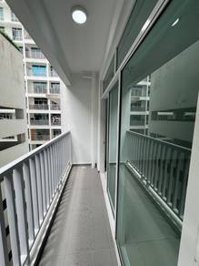 Twin Danga Residence Taman Laguna Apartment for Sale