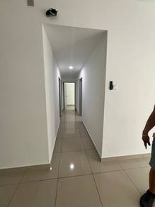 Twin Danga Residence Taman Laguna Apartment for Sale