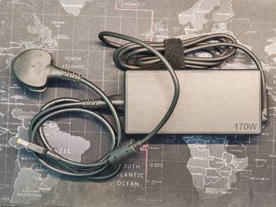 Lenovo Legion Power Adapter