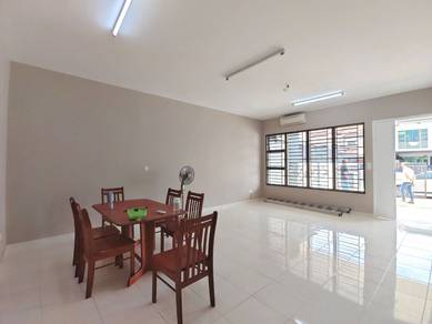 Casea Garden @ Jalan Laman Setia Double Storey House for Sale
