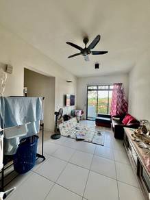 Sky View Apartment @ Bukit Indah for Sale