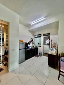 Sky View Apartment @ Bukit Indah for Sale