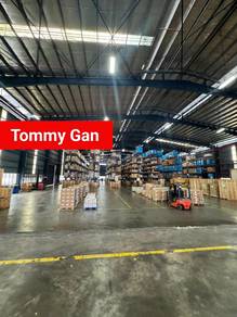 Butterworth Mak Mandin 58,772sqft Rare Large Factory For Rent