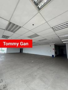 Butterworth Mak Mandin 58,772sqft Rare Large Factory For Rent