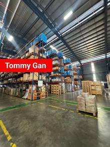 Butterworth Mak Mandin 58,772sqft Rare Large Factory For Rent