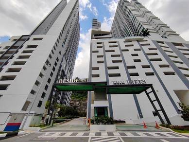 The Trees Damansara