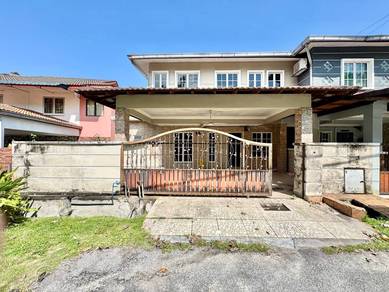 Jalan Nuri , Seksyen 7 Kota Damansara