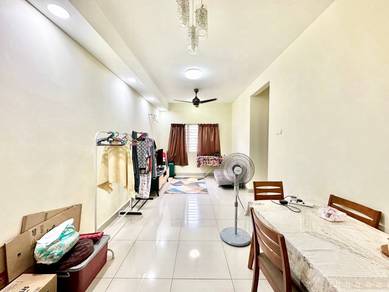 Putra Suria Residensi , Bandar Sri Permaisuri
