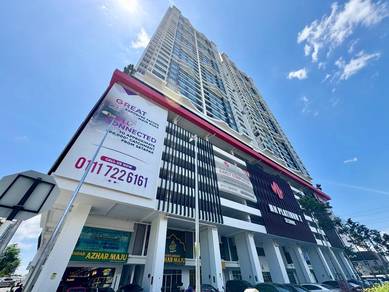 MH Platinum 2 , Setapak
