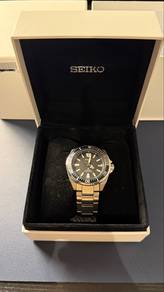 Seiko Prospex