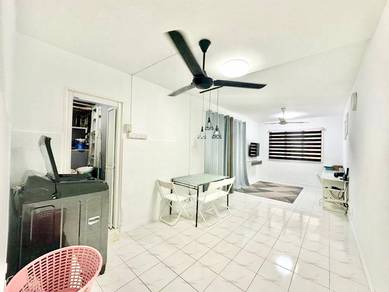 Sri Penara Apartment Bandar Sri Permaisuri