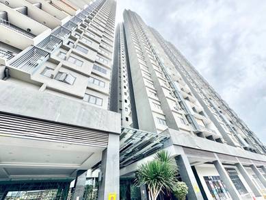 Season Garden Residence , Wangsa Maju