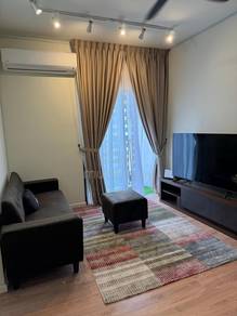 Fully furnished!!!