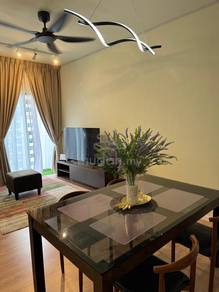 Fully furnished!!!